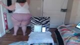 Sexy ssbbw cul MILF snapshot 1