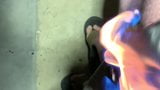 Jerking off with my hand on fire snapshot 6