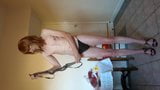 Michael Bramley Gay transvestite snapshot 5