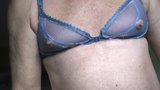 Stephie's Nippless Training Bra snapshot 5