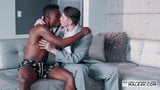 Pornô gay interracial elegante snapshot 2