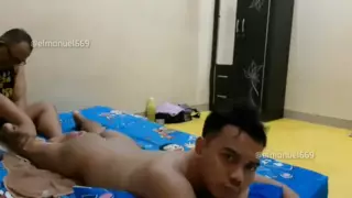 Elmanuel Opick - Ngentot Tukang Pijat, Free Gay Porn 21 | xHamster