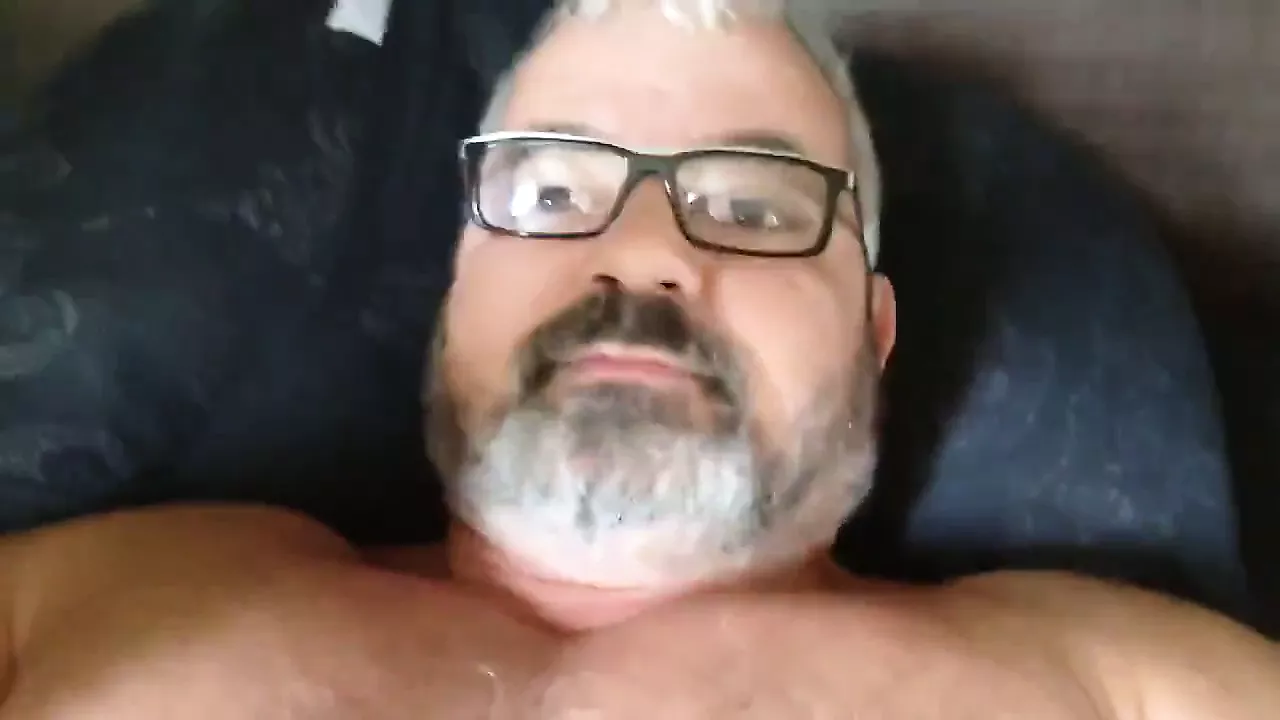 Daddy Play with Cock 4: Gay Porn | xHamster