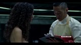 Thandie newton di dunia barat - s01e06 snapshot 5