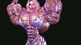 Fmg Jenny Sl bicep flex campuran snapshot 8