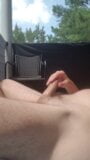 Nude Sunbathing snapshot 3