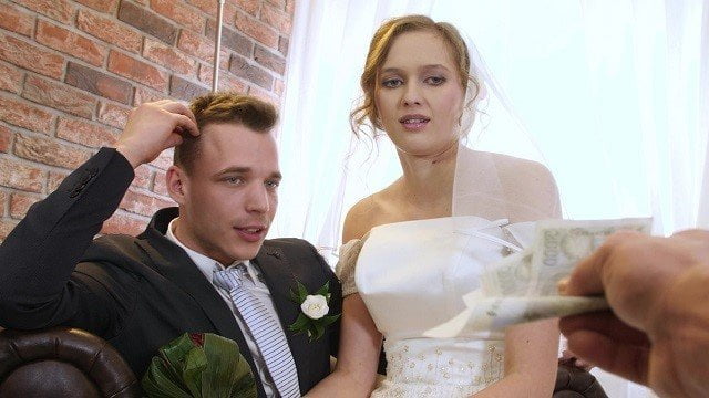 Free watch & Download VIP4K. Married couple decides to sell bride’s pussy for good