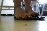 Xxx beautiful feets snapshot 3