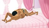 Sangeeta gets her relaxation redeemed with her step brother Full Sexy HD Video - Custom Female 3D snapshot 15