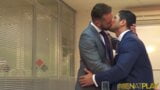 Menatplay hunks dato foland e frank valencia anal razza snapshot 3