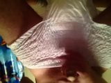 Wet diaper jack off snapshot 10