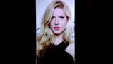 Katheryn winnick cum tribute sop bukkake snapshot 2