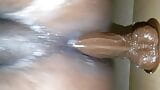 Bodem jongen en dildo snapshot 4