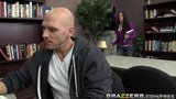 Brazzers - Big Tits at School -  Hot Learning Techniques sce snapshot 1