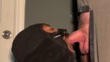 Thick dick verbal daddy feeds me a load snapshot 4