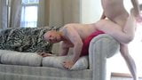 Michael Karacson Gay Faggot Fucked Anal Bareback snapshot 5