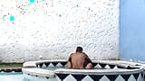 DEI UMA FODA TREMENDA NA MINHA CUNHADA NA JACUZZI NUM PASSEIO EM FAMÍLIA snapshot 18