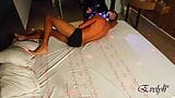 Ts Mistress evelyn domination fuck guy snapshot 3