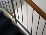 Str8 everett masturbation on the stairs snapshot 1