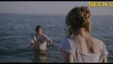 Saoirse Ronan and Kate Winslet in various lesbian sex scenes snapshot 4