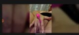 Зріла сексуальна жінка з твердими цицьками демонструє свою пизду snapshot 6