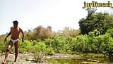 Nagy fasz jordiweek keményen baszik a szabadban - River me khuleaam szex ke moje liye snapshot 19