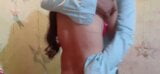 Vera ragazza bengalese locale con un corpo caldo snapshot 6