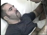 latino cop suck some hairy ass snapshot 2