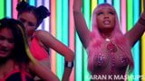 Beste seksuele compilatie van Nicki Minaj snapshot 6