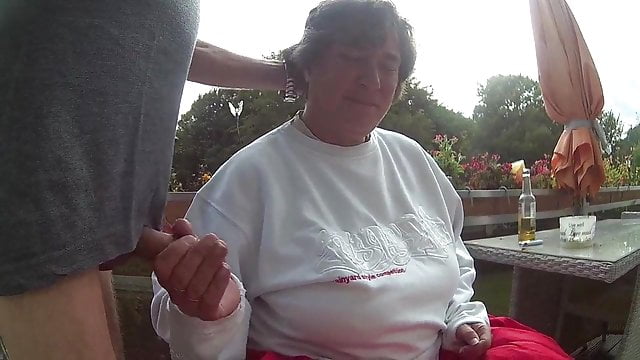 Granny’s Incredible Story of Survival on Inside Edition!