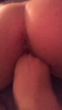 Wife being fingered snapshot 3