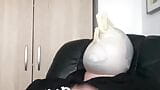 BHDL - LATEXGLOVE BREATHPLAY - GLOVEPLAY IN THE HOMEOFFICE snapshot 5