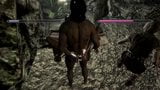 Skyrim Thief Mod Playthrough - Partie 14 snapshot 18