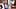 Dicker Arsch, Schätzchen Ela Knox mit riesigen natürlichen Titten, von BBC gebohrt