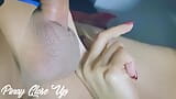 Balls Fetish She Suck And Lick My Balls Until I Cum snapshot 2