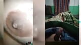 Indian Dehli Metro girl leak video mms full hard sex latest video snapshot 13