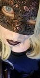 Hete blonde gothic -cd slaat weer toe (teaser 1) snapshot 1