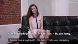 Deflorare - Sofia Dolgovyaz - subtitlu turcesc snapshot 3