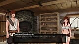 Rifugio di embers (salsa di scampo) - pt 7 - fa impazzire eryn di missKitty2k snapshot 1