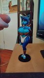 SOF Krystal Figurine - Video 1 snapshot 5