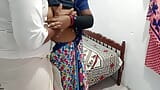 Tamilische tante verführt einen mann und hatte harten schreienden sex snapshot 12