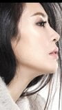 นักแสดง Mediacorp zhi xuan jesseca liu cantik ตูดแรก snapshot 2