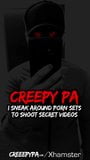 Creepypa - camera điện thoại bắt được cặp chị em sinh đôi hoang dã có hoan snapshot 1