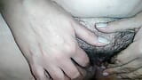 Long pubic hair, come nibble on my hair snapshot 10