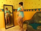 Pregnant Milf is Horny by snahbrandy snapshot 1
