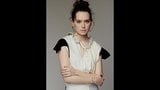 Daisy Ridley Wichs-Tribut snapshot 4