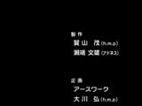 もう一人の女性、無邪気なフェイ＆ソフィア・ユリのシーン英語吹き替え snapshot 11