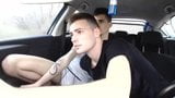 Deux amateurs en voiture 01 snapshot 2