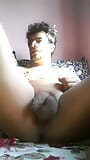 Boy naked snapshot 5