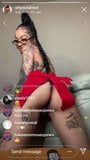 Ohyoutatted juicy & slim thick sexy ass twerking snapshot 9